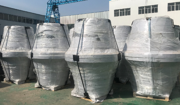 pacchetto cono-parafango