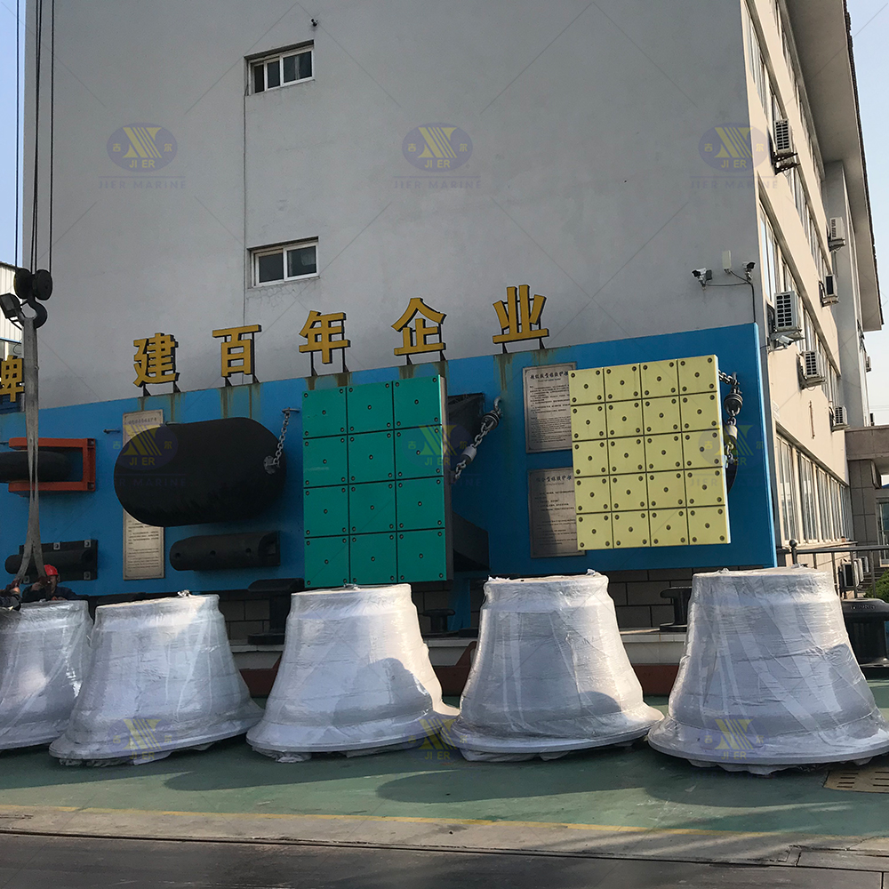 storge del parafango del cono