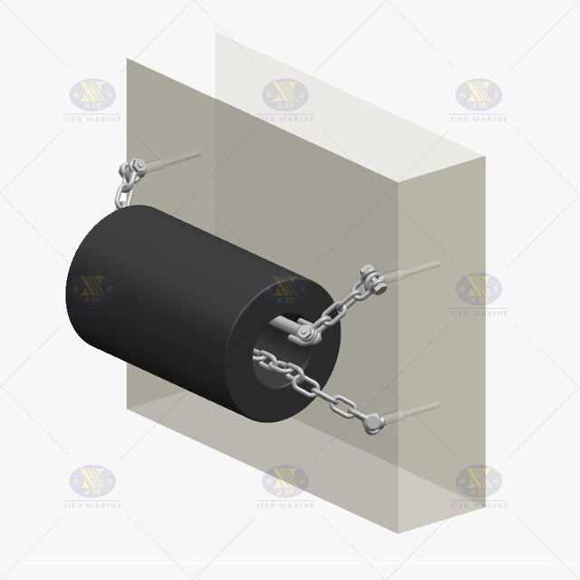 Fender cilindrico