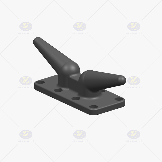 BLEAT BOLLARD