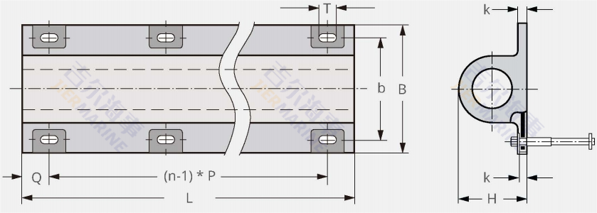 Ala Fender Model Design