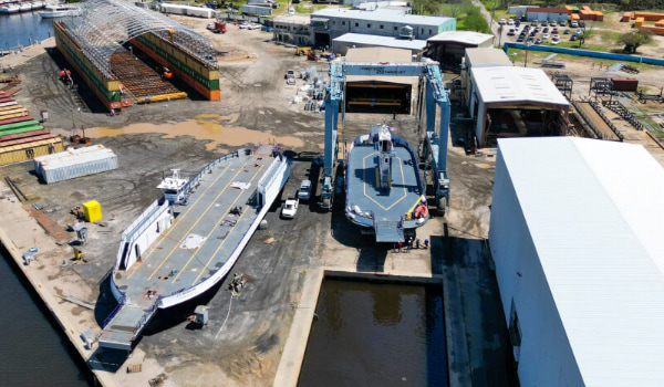 cantiere navale