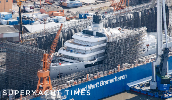 Lloyd Werft Germania
