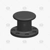 Pilastro bollard