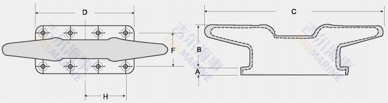 Progettazione modello di bollard di bollate