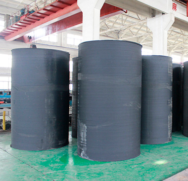 Fabbrica di sistemi parafango marini