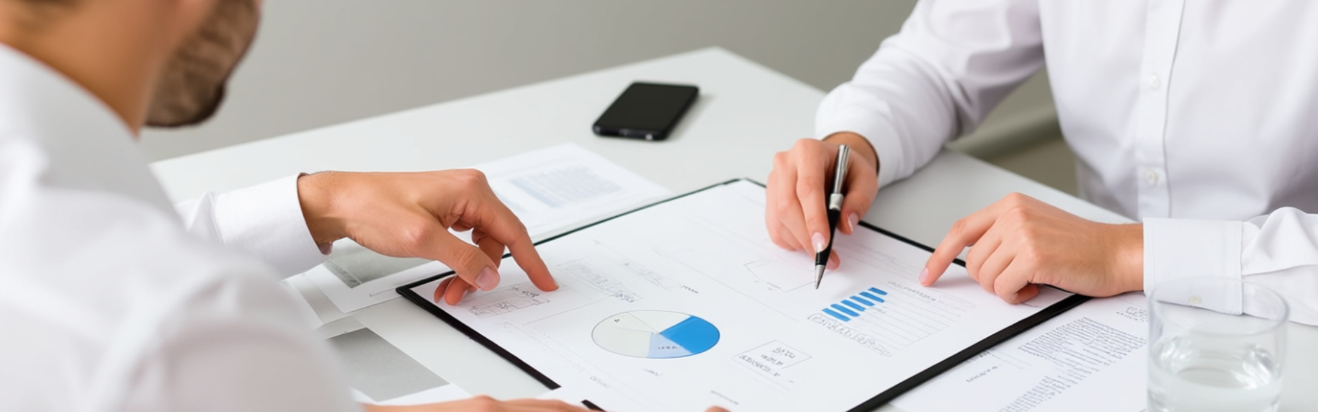 Consultazione del progetto